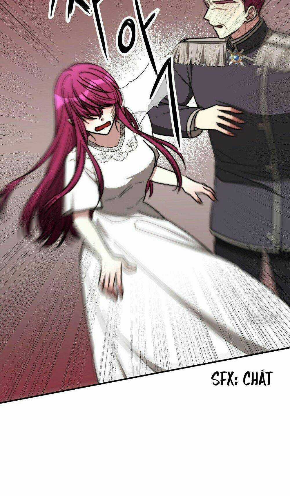 Cuộc Sống Hôn Nhân Ba Người Chapter 49 trang 54