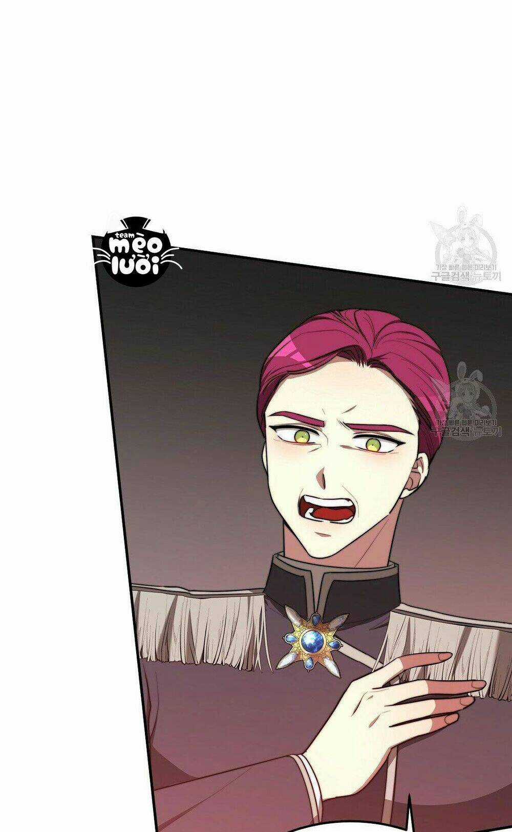 Cuộc Sống Hôn Nhân Ba Người Chapter 49 trang 55