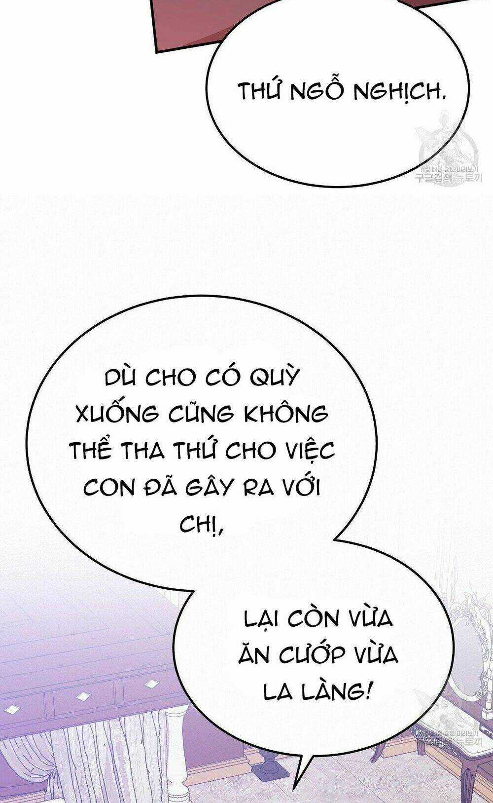 Cuộc Sống Hôn Nhân Ba Người Chapter 49 trang 56