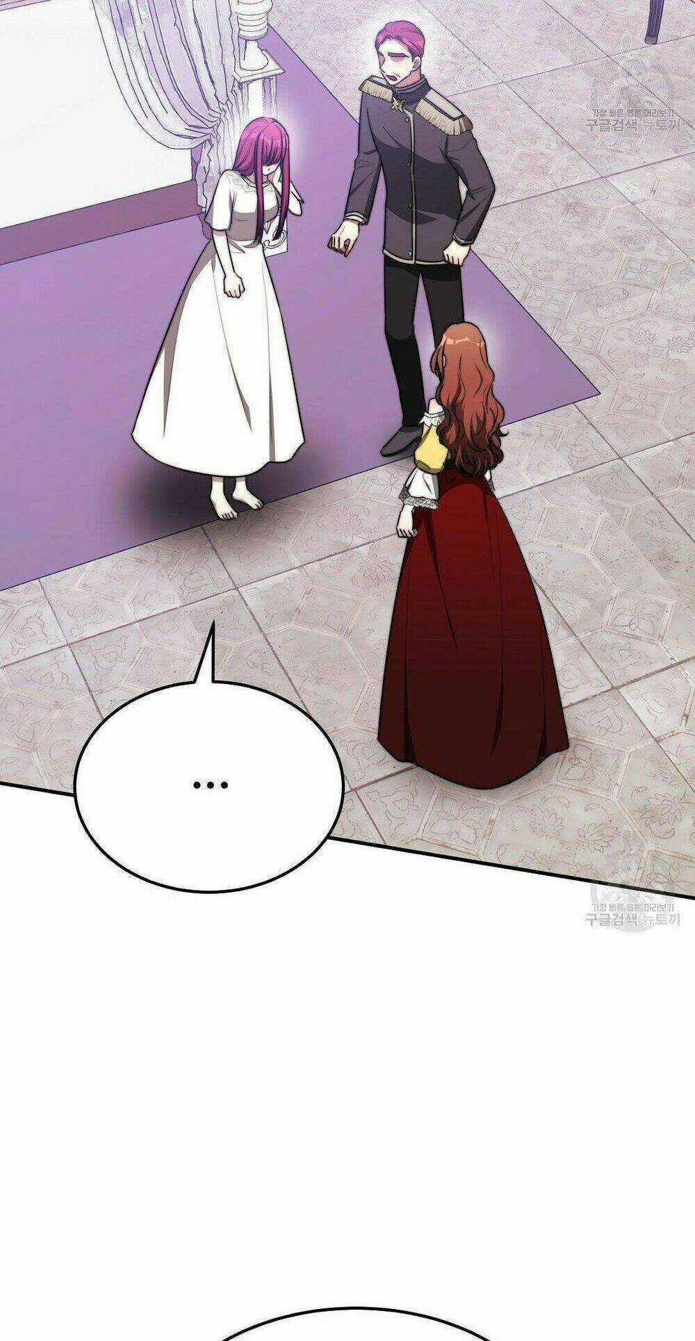 Cuộc Sống Hôn Nhân Ba Người Chapter 49 trang 57