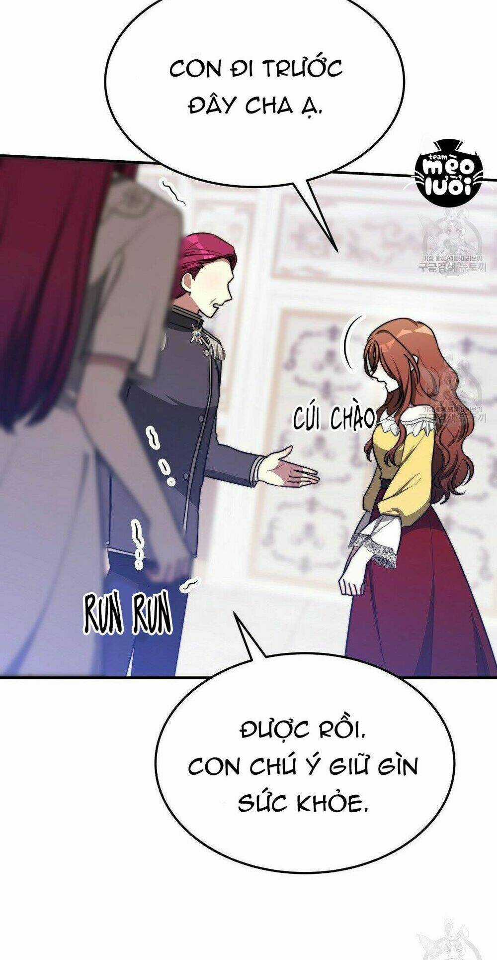 Cuộc Sống Hôn Nhân Ba Người Chapter 49 trang 58