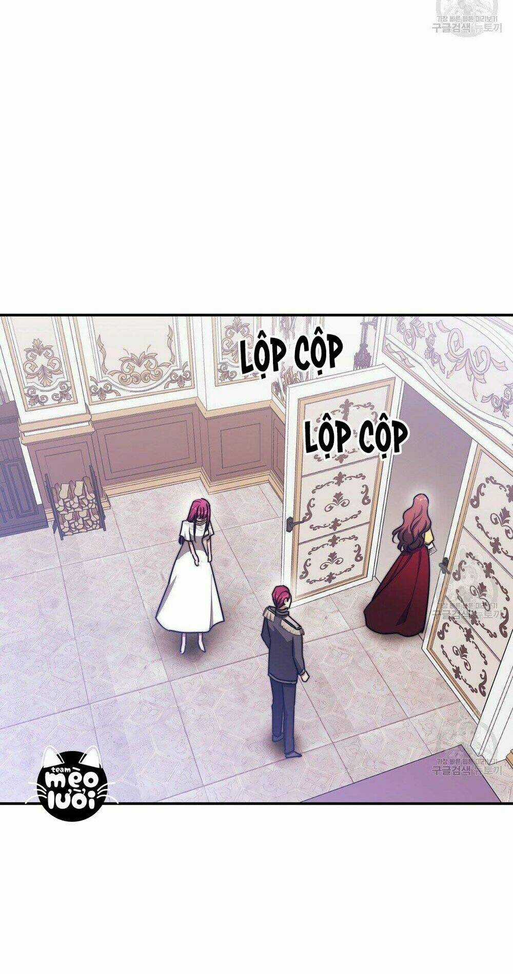 Cuộc Sống Hôn Nhân Ba Người Chapter 49 trang 59