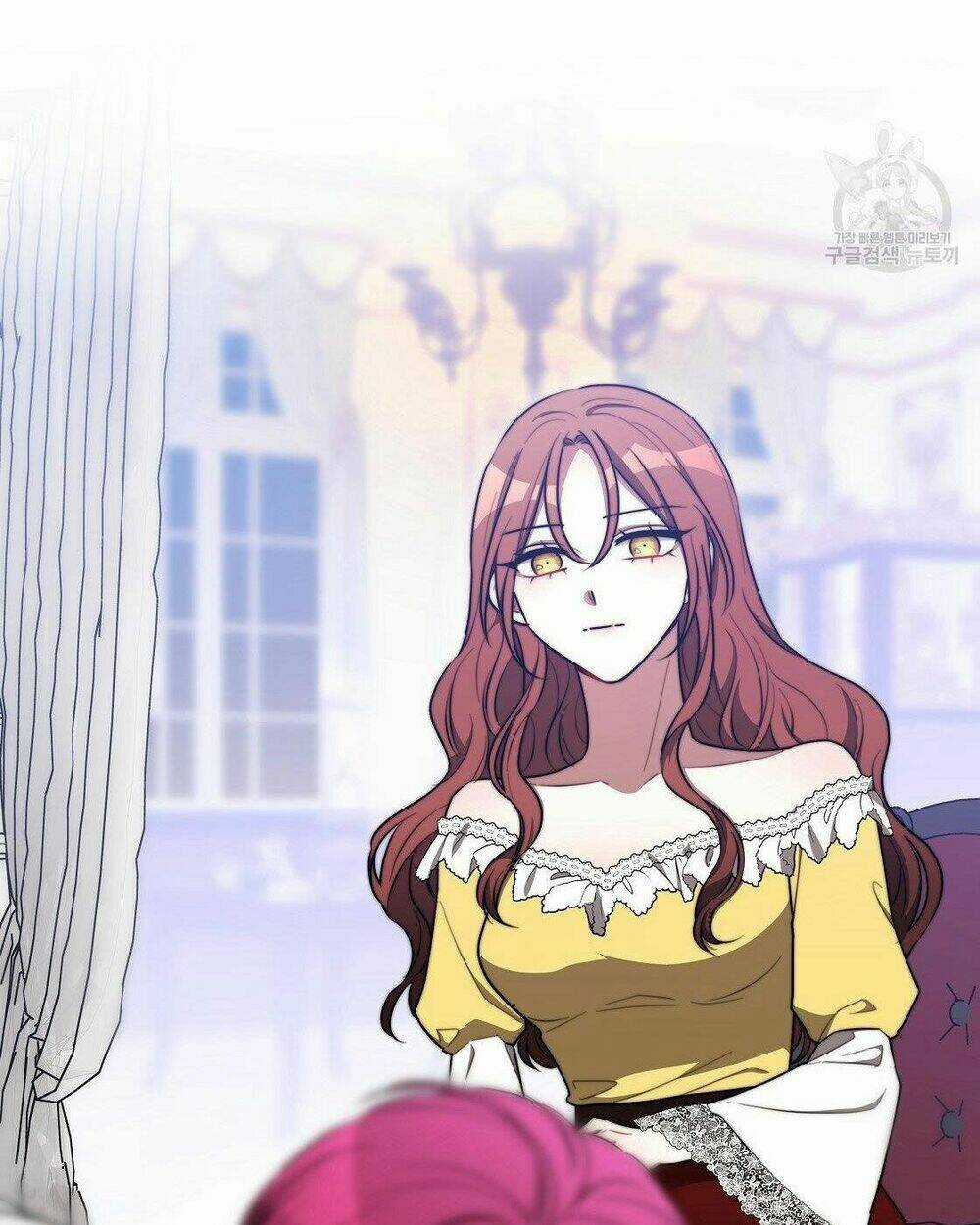 Cuộc Sống Hôn Nhân Ba Người Chapter 49 trang 6