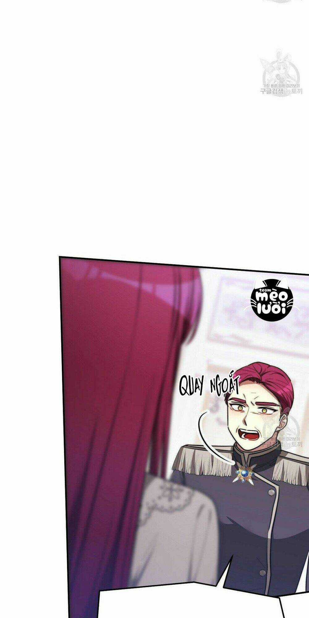 Cuộc Sống Hôn Nhân Ba Người Chapter 49 trang 61