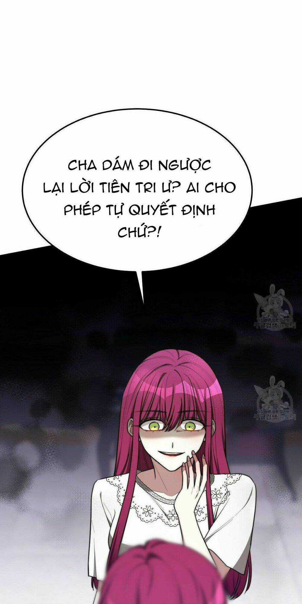 Cuộc Sống Hôn Nhân Ba Người Chapter 49 trang 64