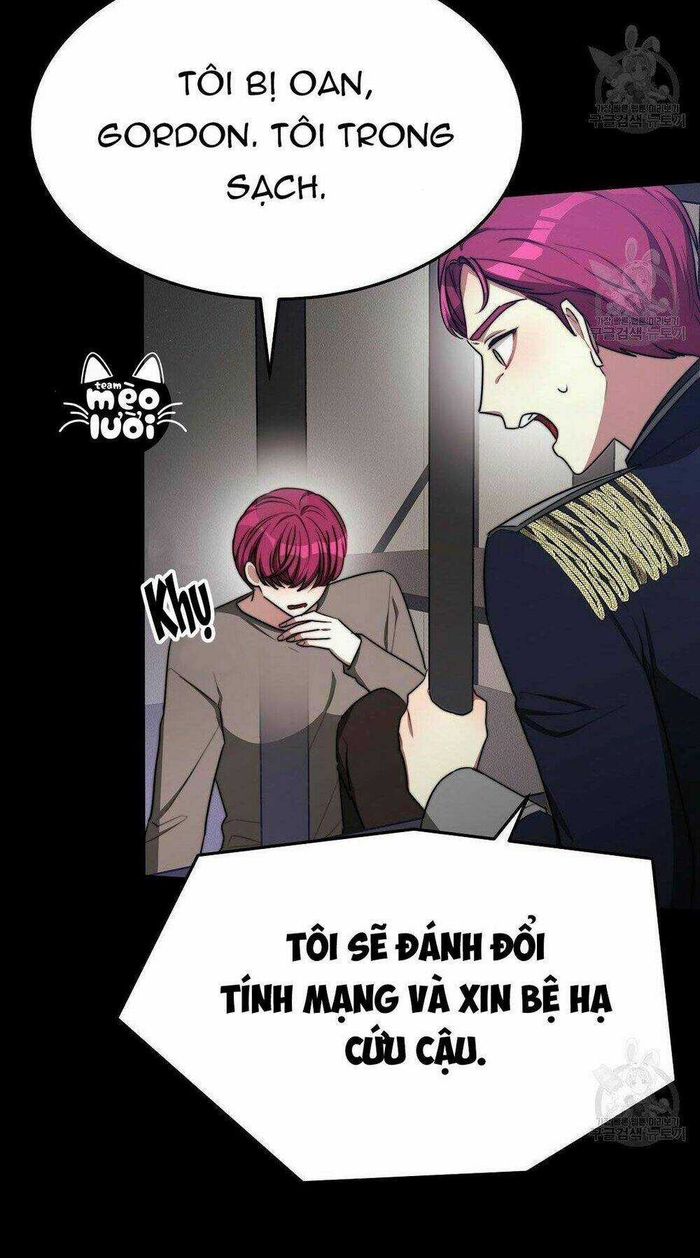 Cuộc Sống Hôn Nhân Ba Người Chapter 49 trang 73