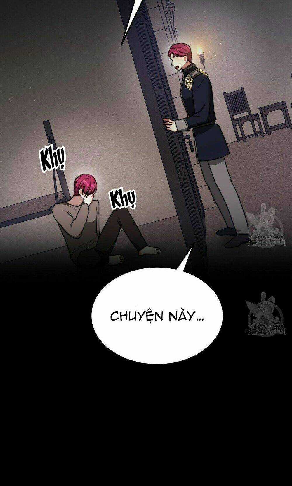 Cuộc Sống Hôn Nhân Ba Người Chapter 49 trang 78