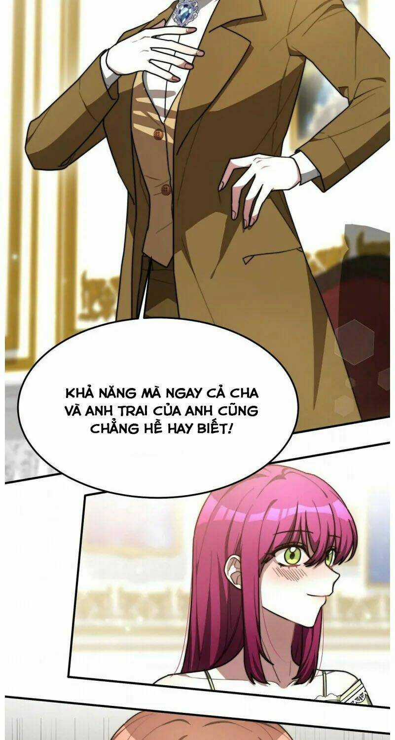 Cuộc Sống Hôn Nhân Ba Người Chapter 5 trang 10