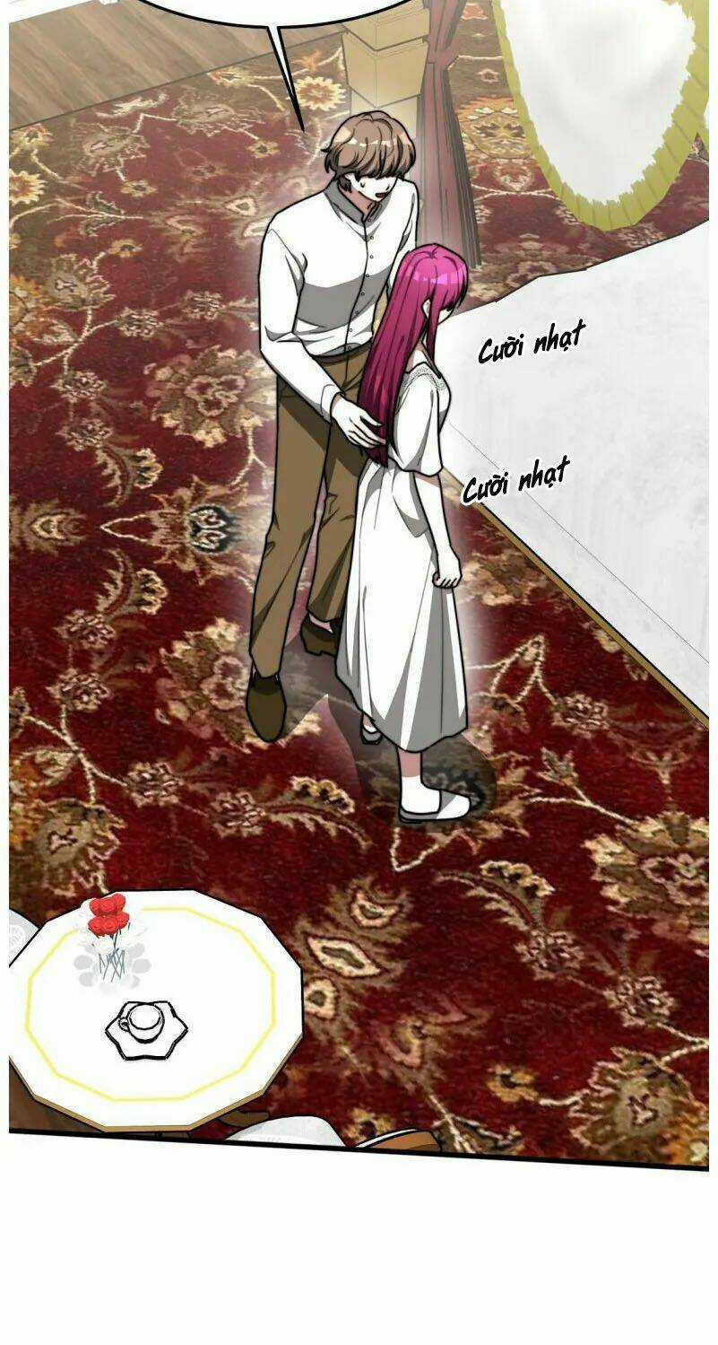 Cuộc Sống Hôn Nhân Ba Người Chapter 5 trang 105