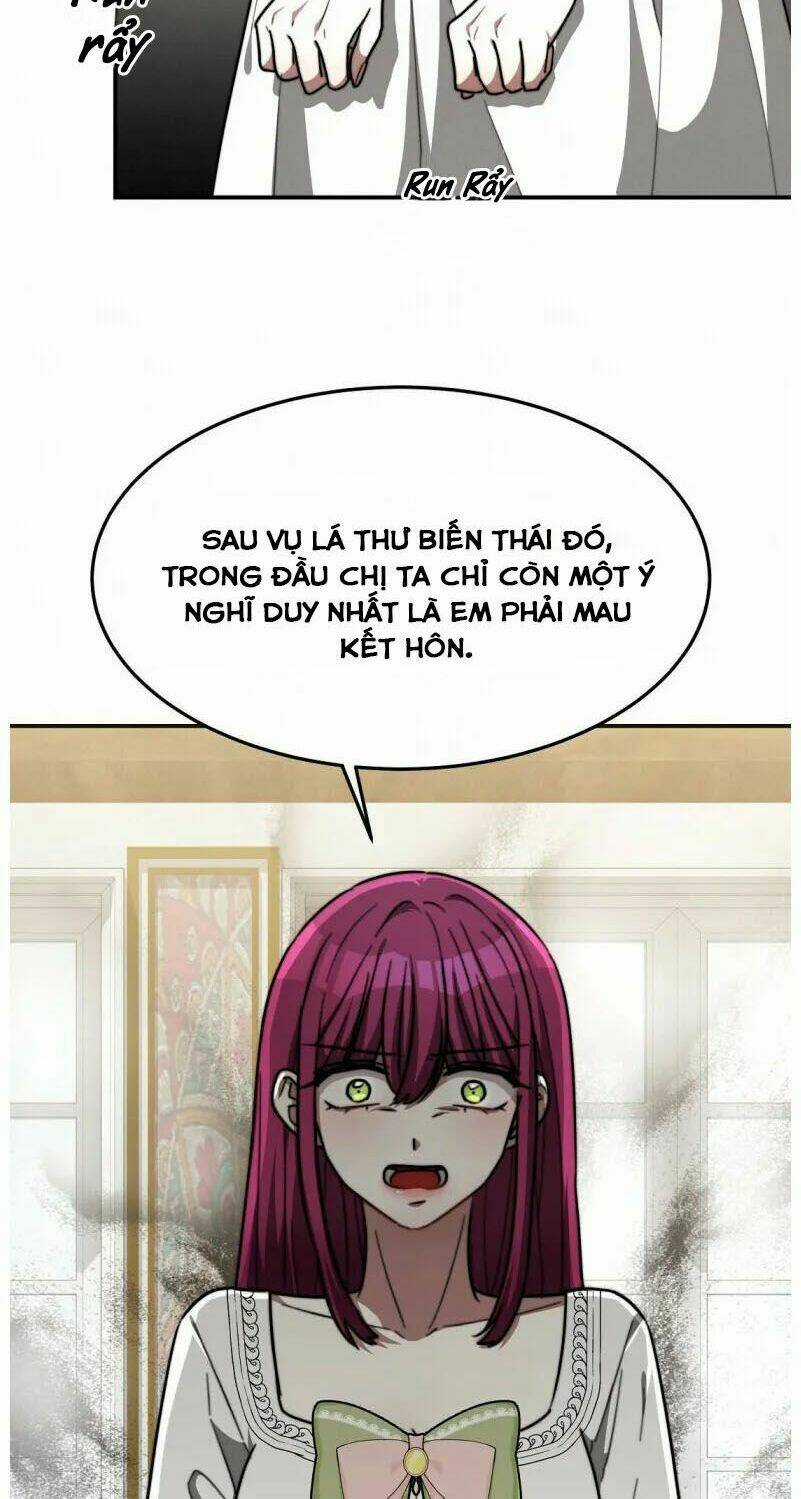 Cuộc Sống Hôn Nhân Ba Người Chapter 5 trang 108