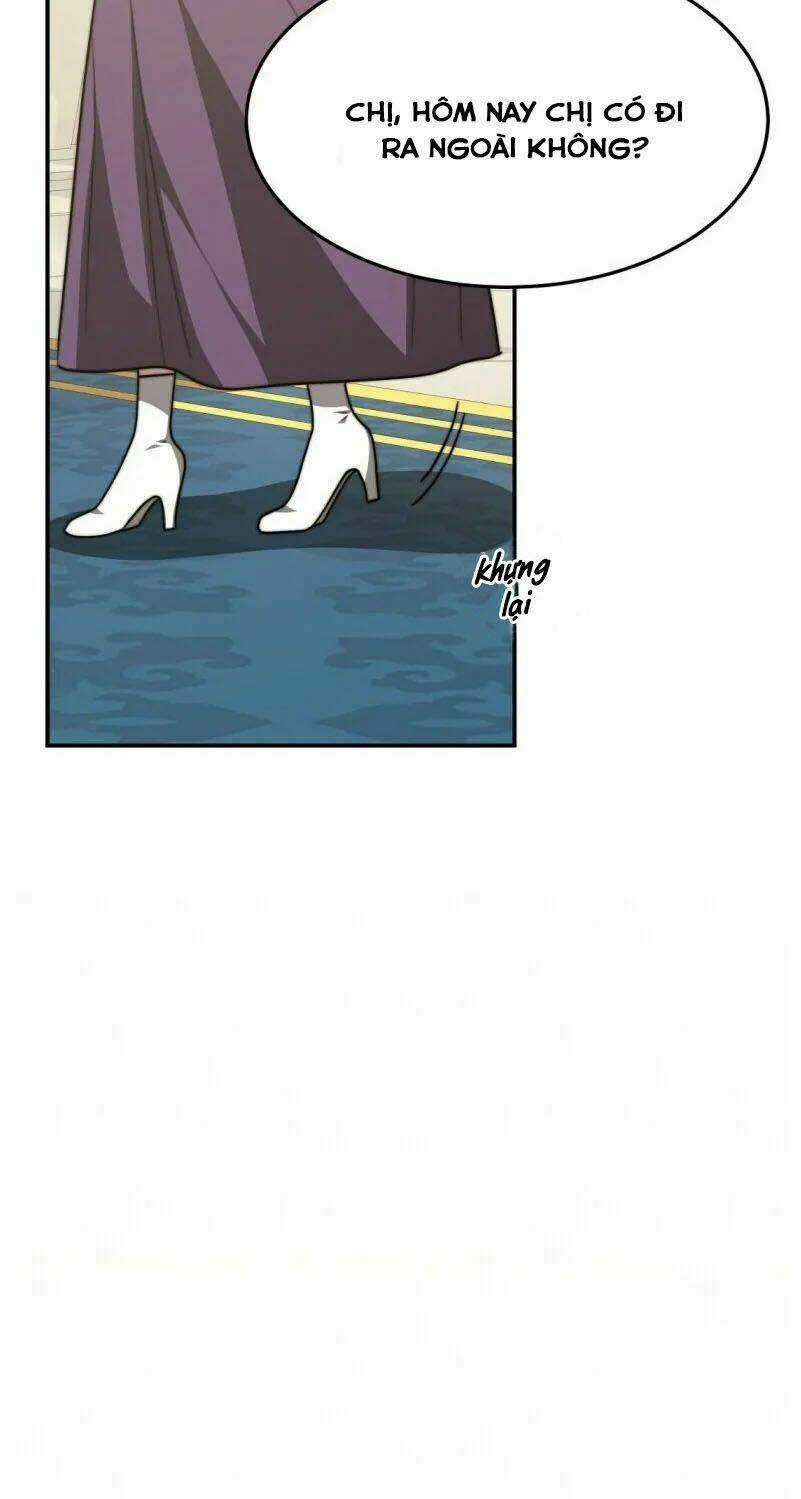 Cuộc Sống Hôn Nhân Ba Người Chapter 5 trang 21