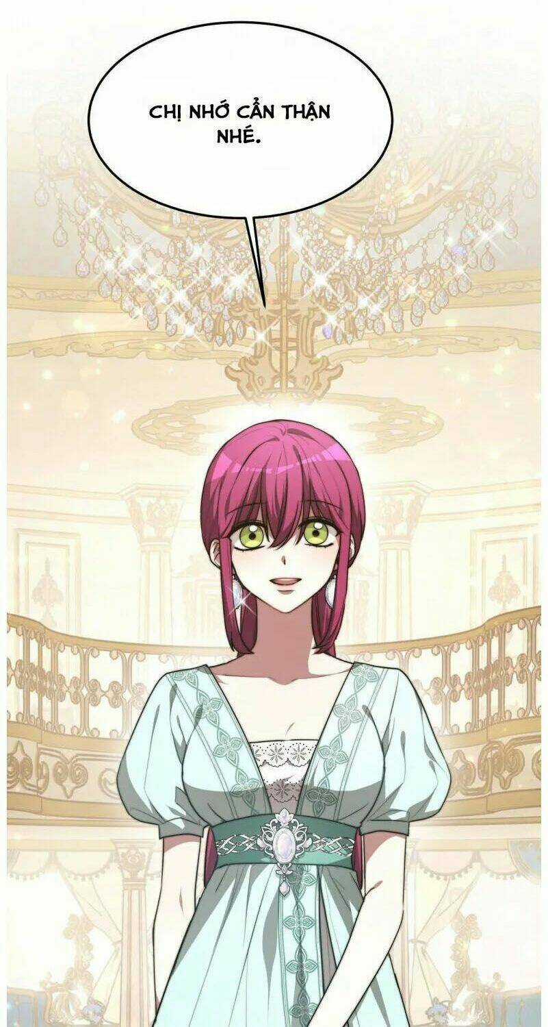 Cuộc Sống Hôn Nhân Ba Người Chapter 5 trang 22