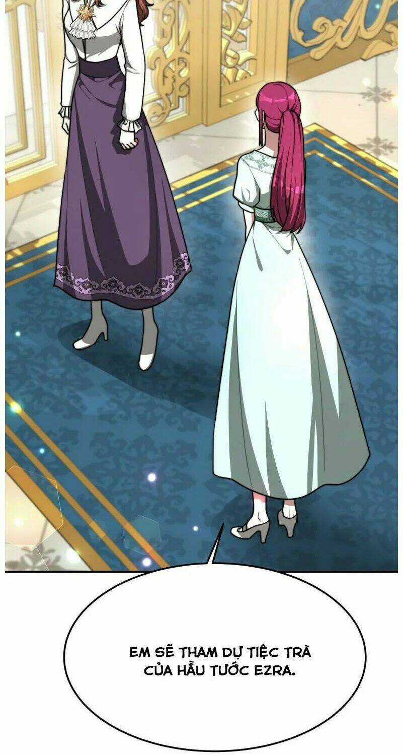 Cuộc Sống Hôn Nhân Ba Người Chapter 5 trang 26