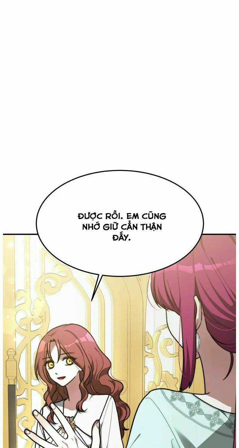 Cuộc Sống Hôn Nhân Ba Người Chapter 5 trang 27