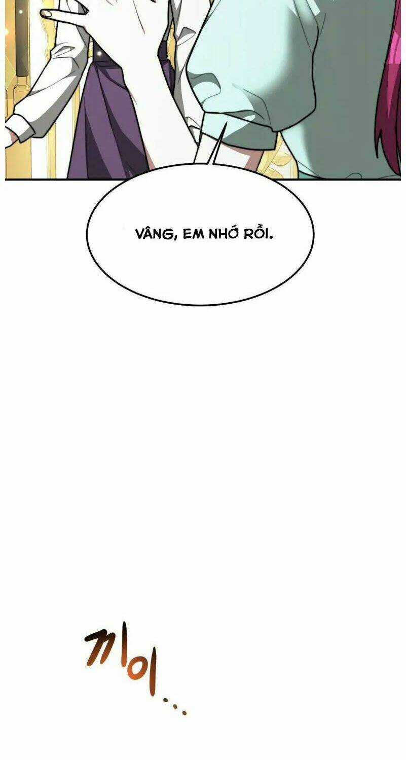 Cuộc Sống Hôn Nhân Ba Người Chapter 5 trang 28