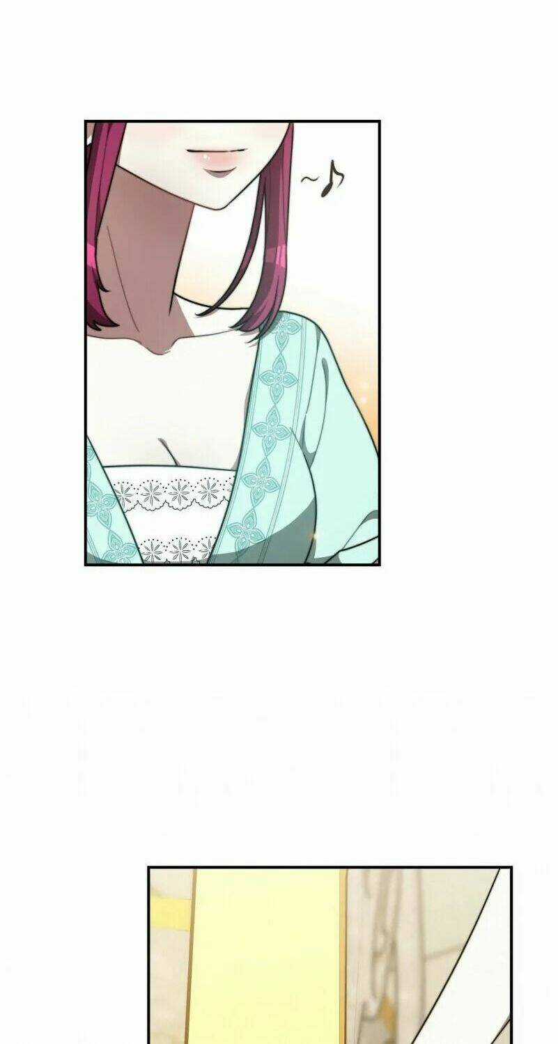 Cuộc Sống Hôn Nhân Ba Người Chapter 5 trang 32