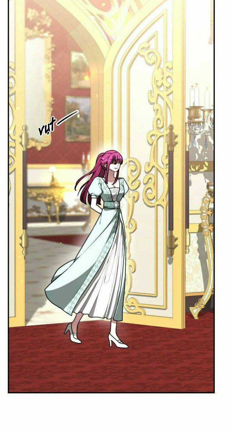 Cuộc Sống Hôn Nhân Ba Người Chapter 5 trang 34