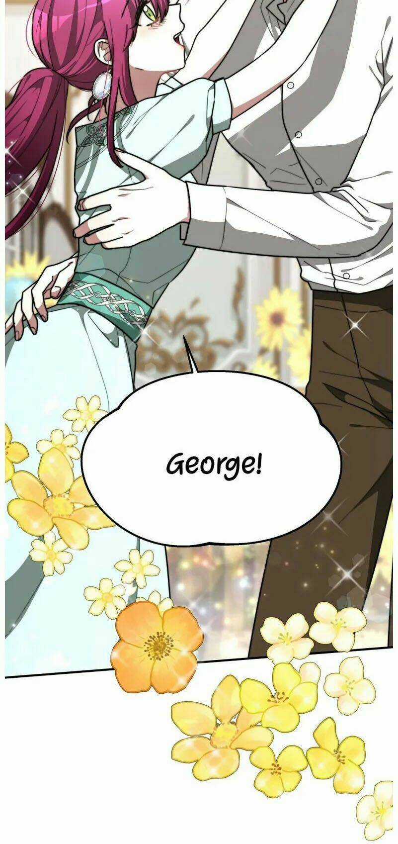 Cuộc Sống Hôn Nhân Ba Người Chapter 5 trang 37