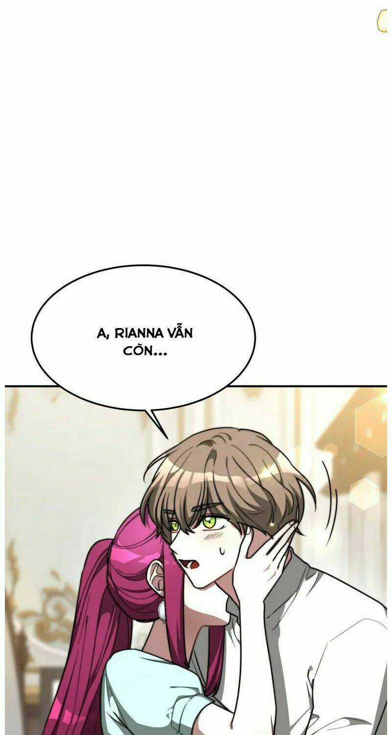 Cuộc Sống Hôn Nhân Ba Người Chapter 5 trang 38