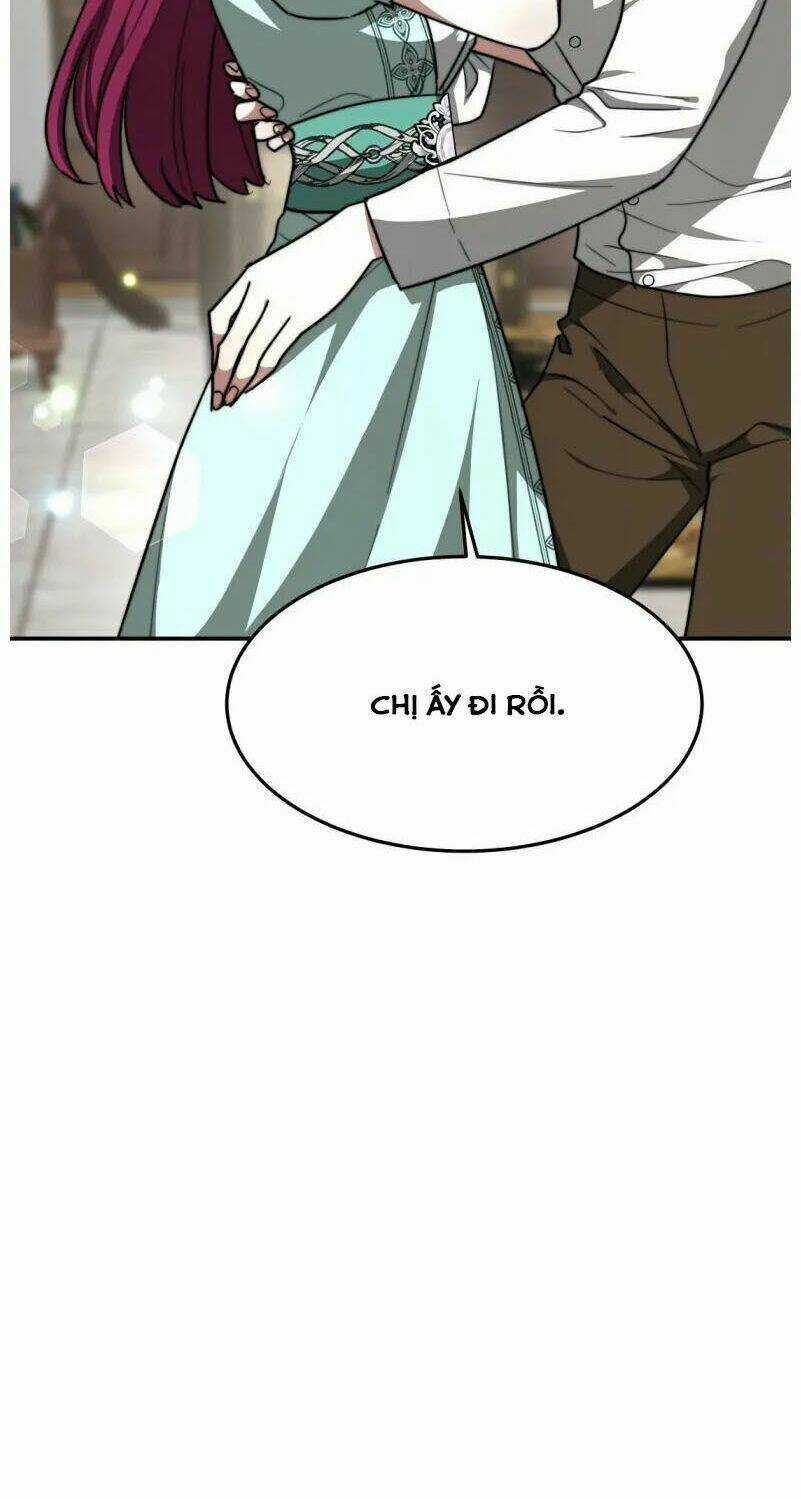 Cuộc Sống Hôn Nhân Ba Người Chapter 5 trang 39