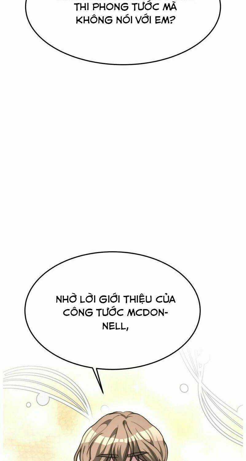 Cuộc Sống Hôn Nhân Ba Người Chapter 5 trang 4