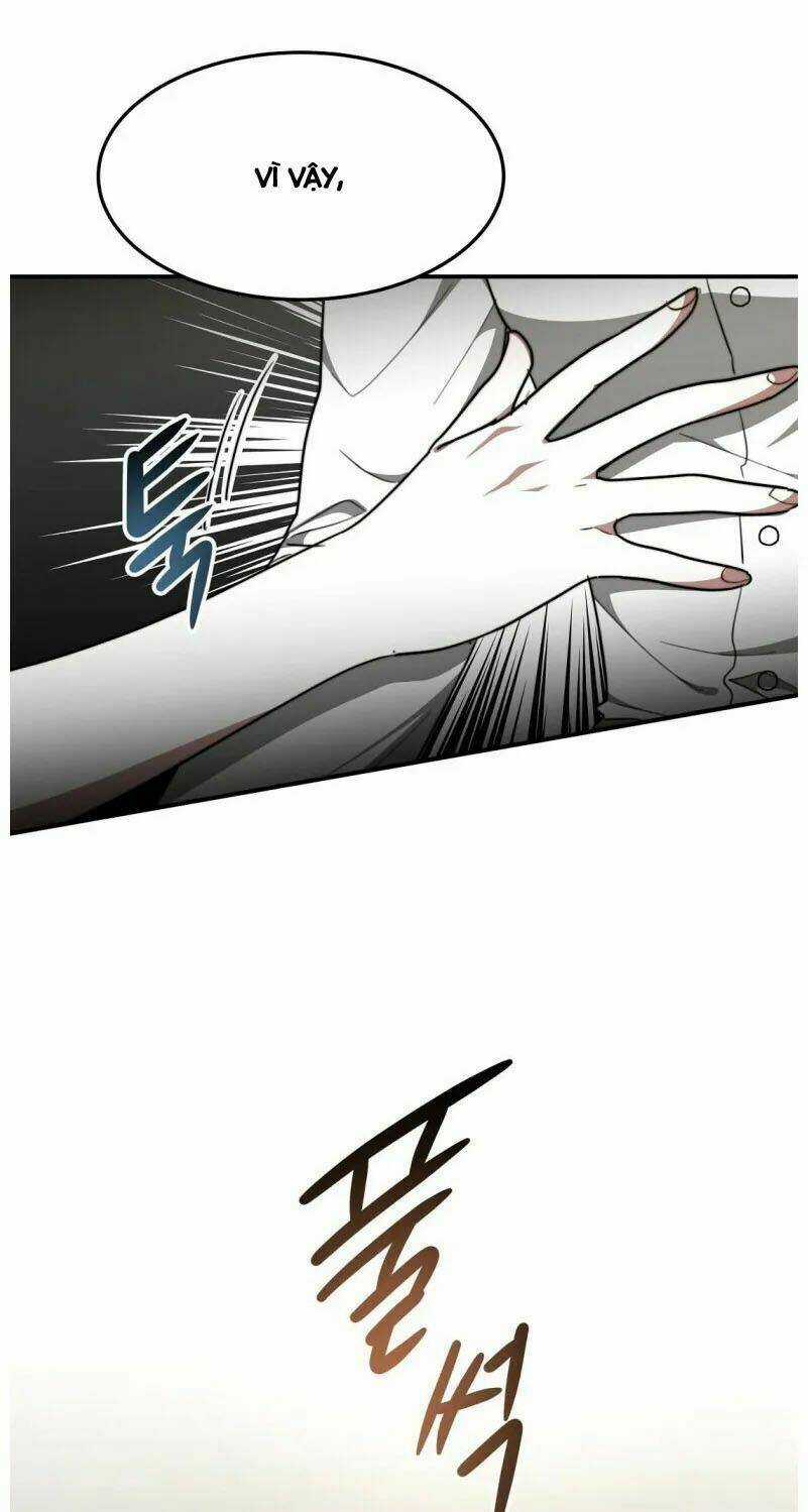 Cuộc Sống Hôn Nhân Ba Người Chapter 5 trang 40