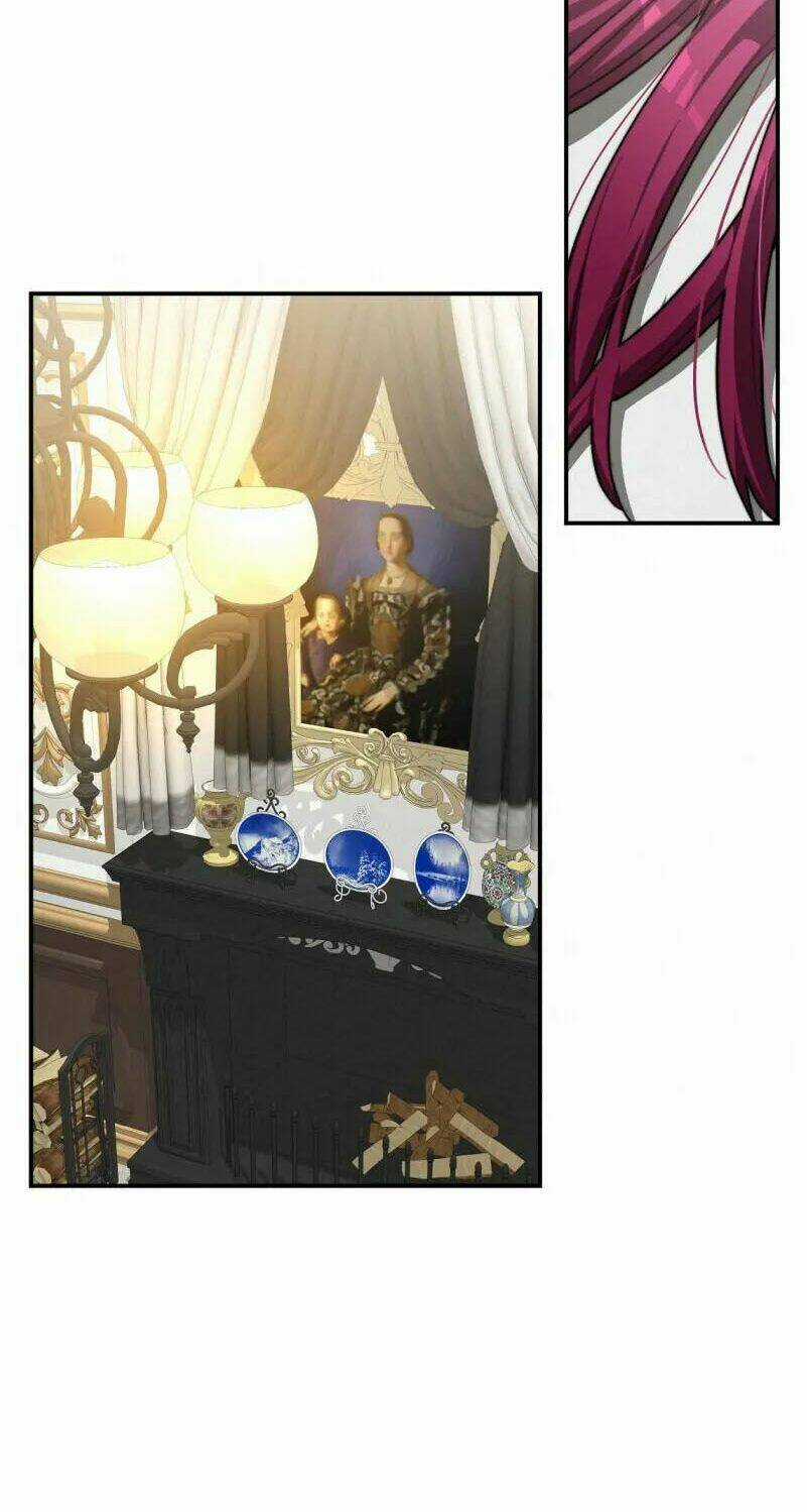 Cuộc Sống Hôn Nhân Ba Người Chapter 5 trang 43