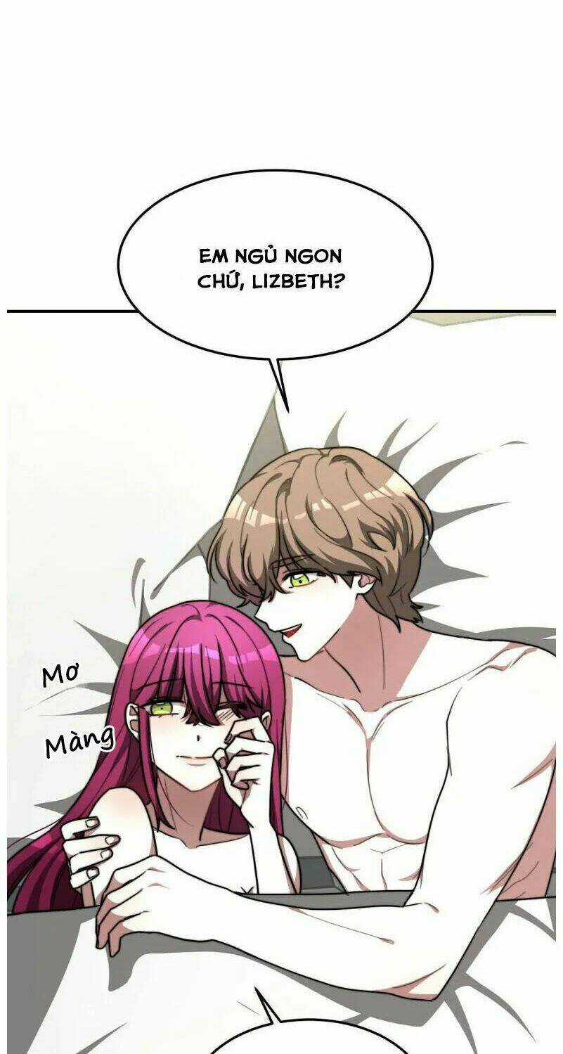 Cuộc Sống Hôn Nhân Ba Người Chapter 5 trang 45