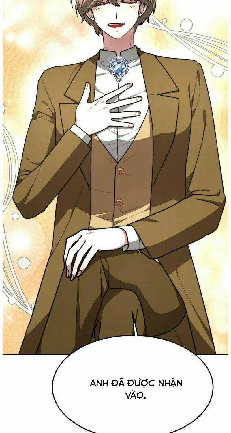 Cuộc Sống Hôn Nhân Ba Người Chapter 5 trang 5