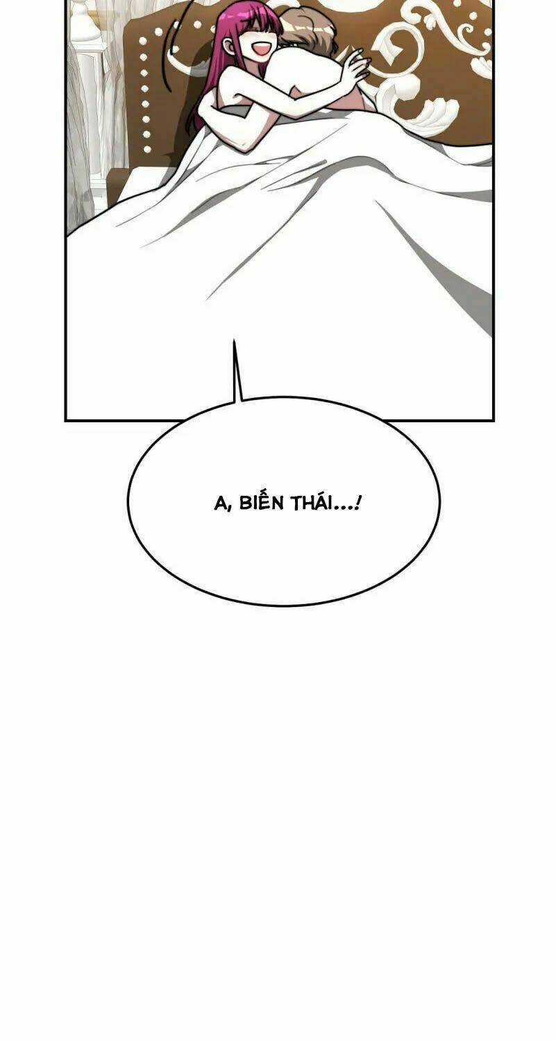 Cuộc Sống Hôn Nhân Ba Người Chapter 5 trang 50