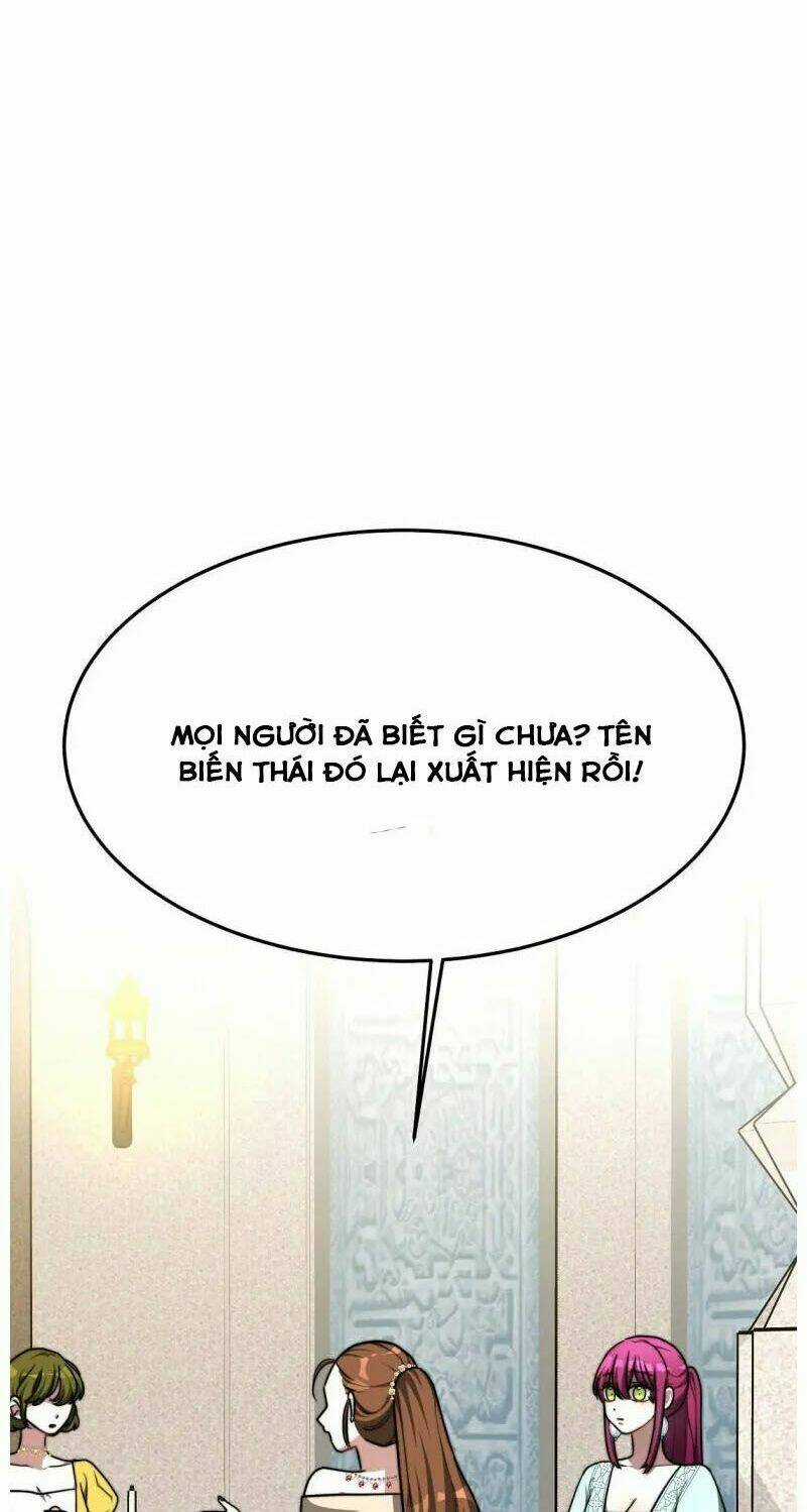 Cuộc Sống Hôn Nhân Ba Người Chapter 5 trang 51