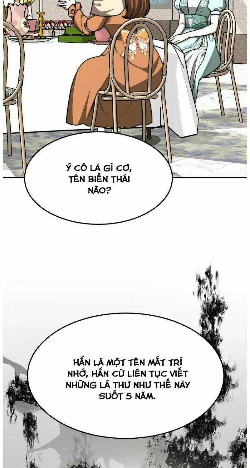 Cuộc Sống Hôn Nhân Ba Người Chapter 5 trang 52