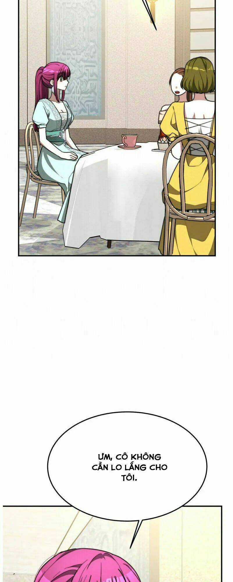 Cuộc Sống Hôn Nhân Ba Người Chapter 5 trang 54