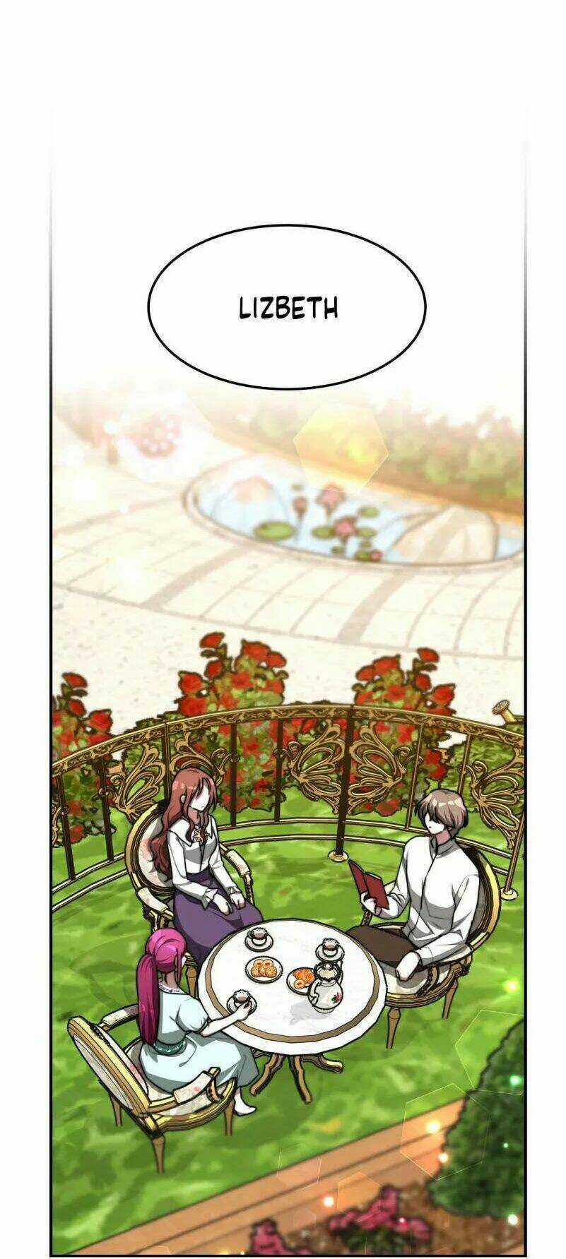 Cuộc Sống Hôn Nhân Ba Người Chapter 5 trang 56