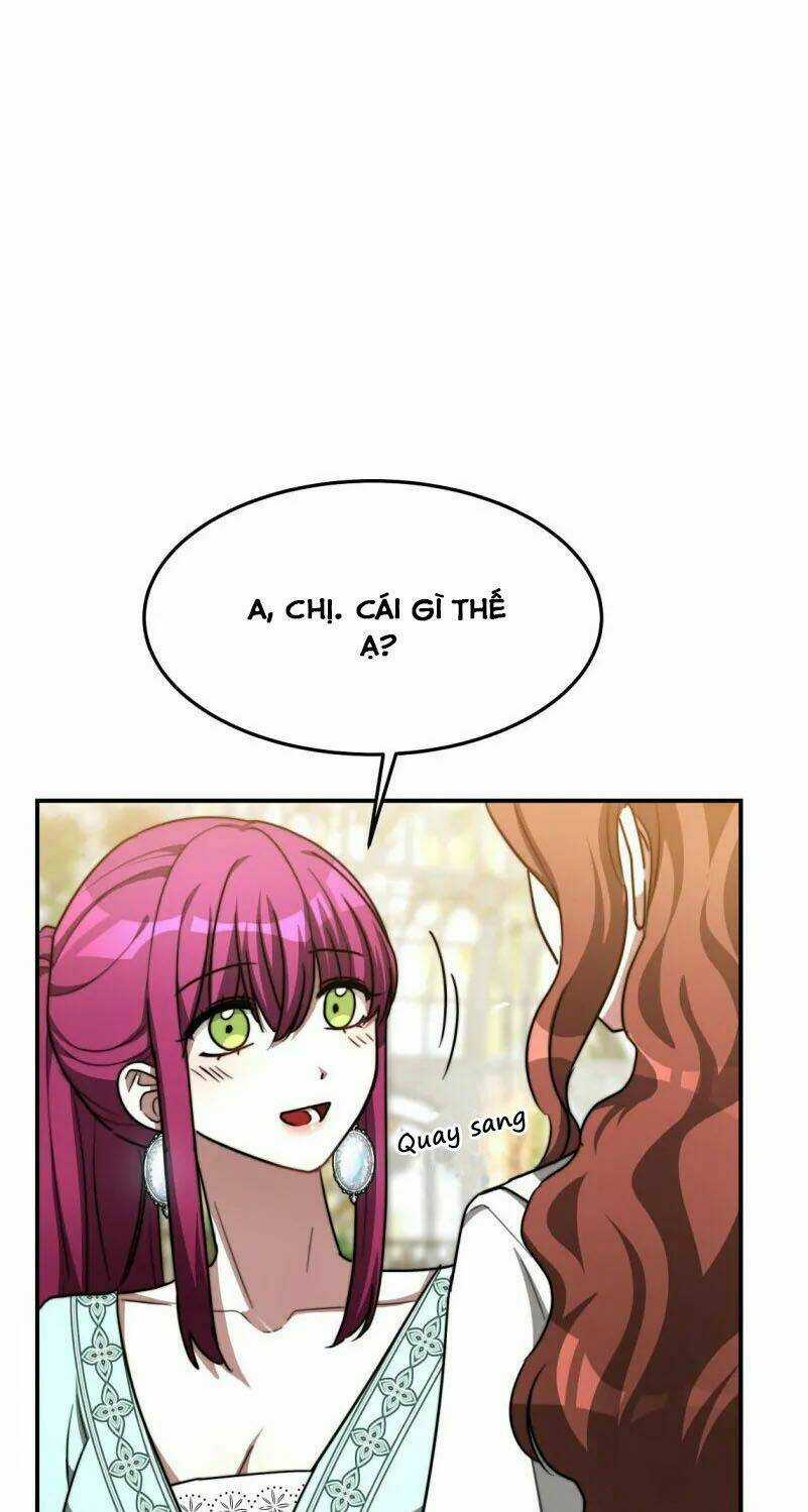 Cuộc Sống Hôn Nhân Ba Người Chapter 5 trang 57