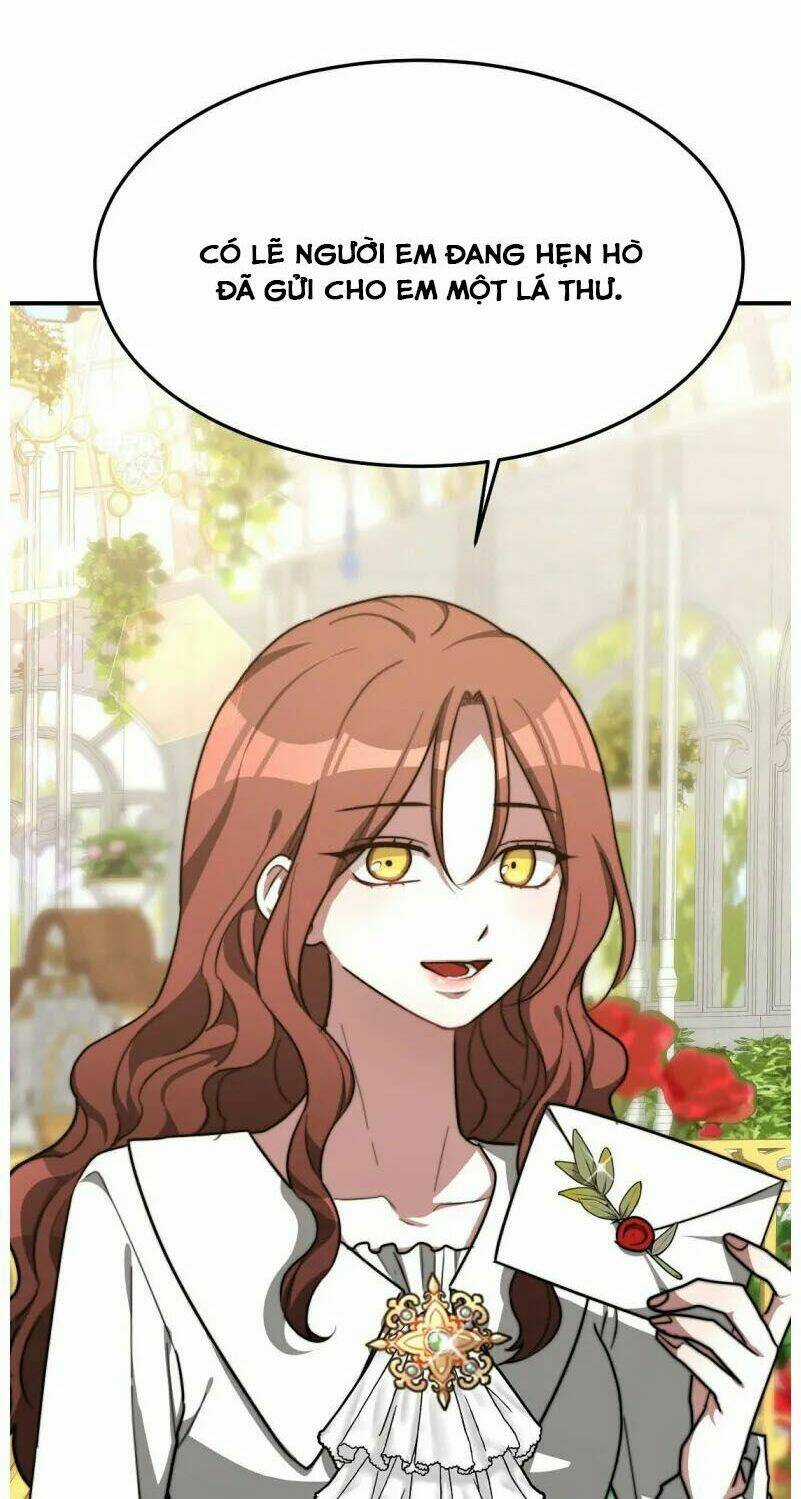 Cuộc Sống Hôn Nhân Ba Người Chapter 5 trang 60