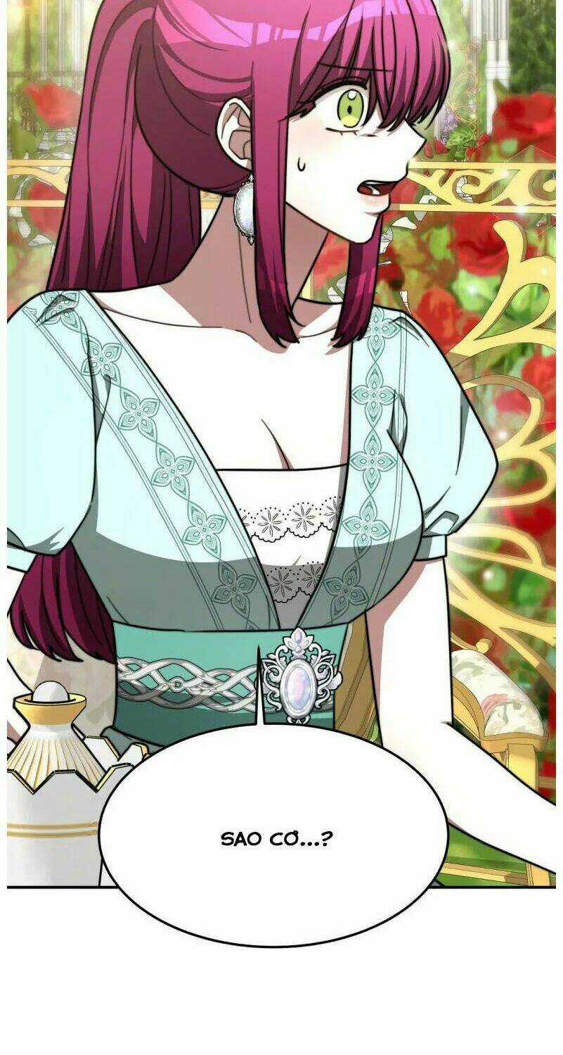 Cuộc Sống Hôn Nhân Ba Người Chapter 5 trang 62