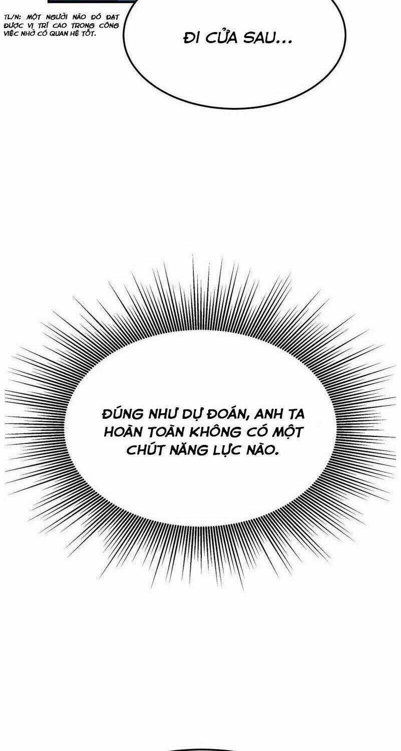 Cuộc Sống Hôn Nhân Ba Người Chapter 5 trang 7