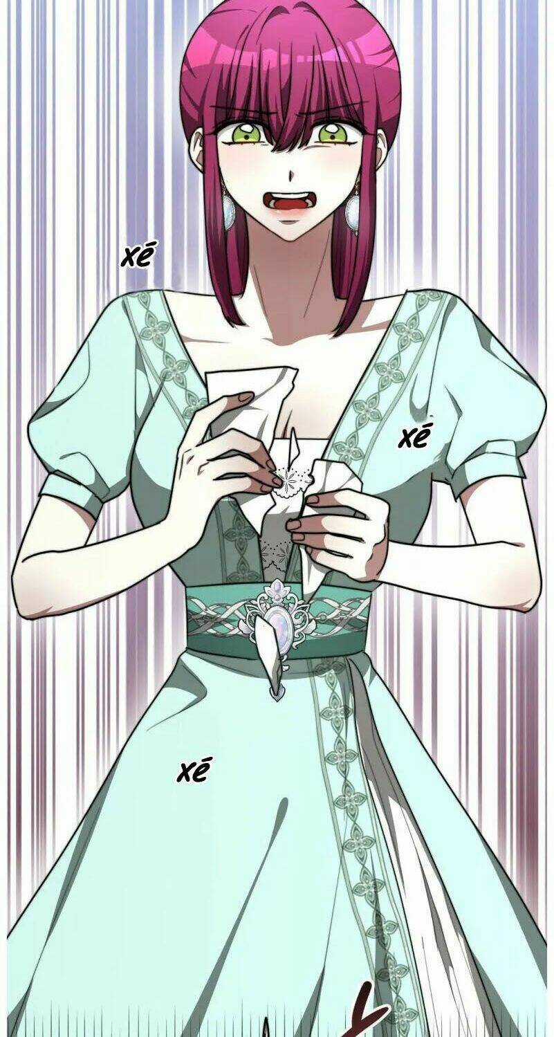 Cuộc Sống Hôn Nhân Ba Người Chapter 5 trang 74