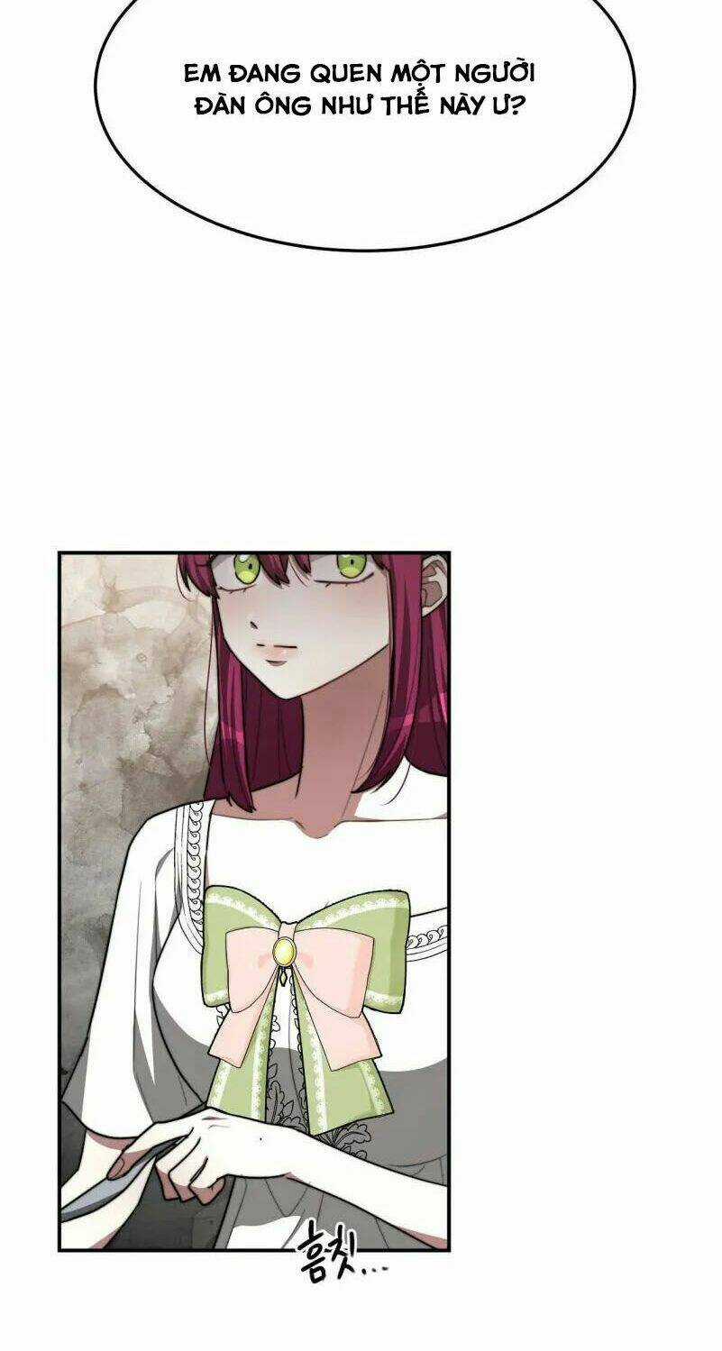 Cuộc Sống Hôn Nhân Ba Người Chapter 5 trang 83