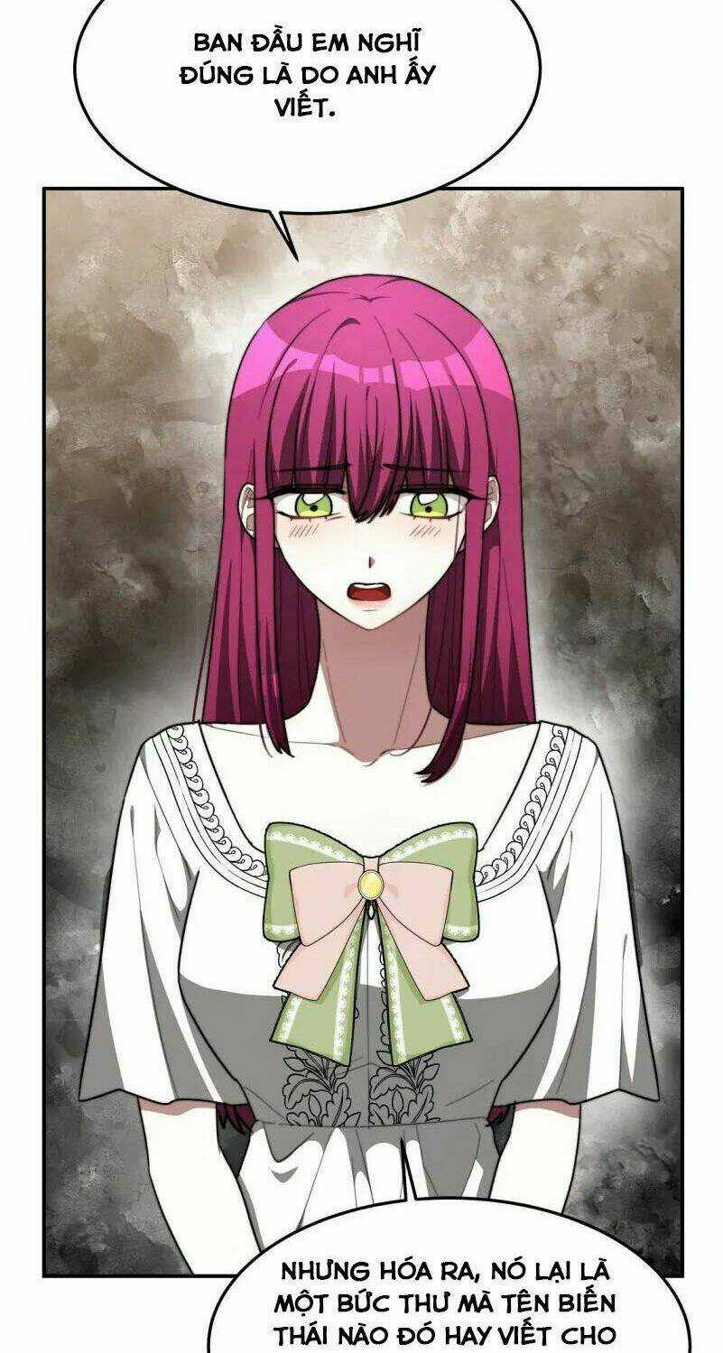 Cuộc Sống Hôn Nhân Ba Người Chapter 5 trang 85