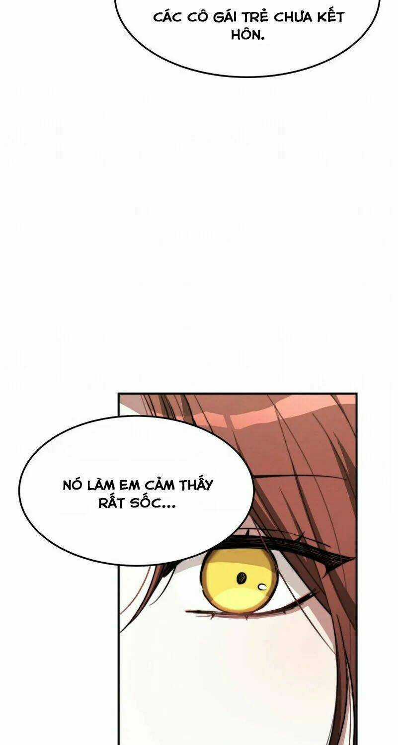 Cuộc Sống Hôn Nhân Ba Người Chapter 5 trang 86