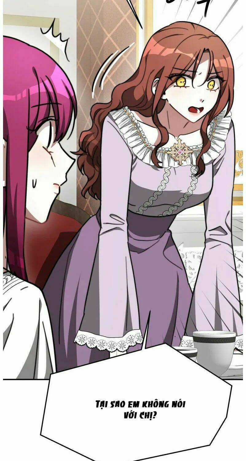 Cuộc Sống Hôn Nhân Ba Người Chapter 5 trang 88