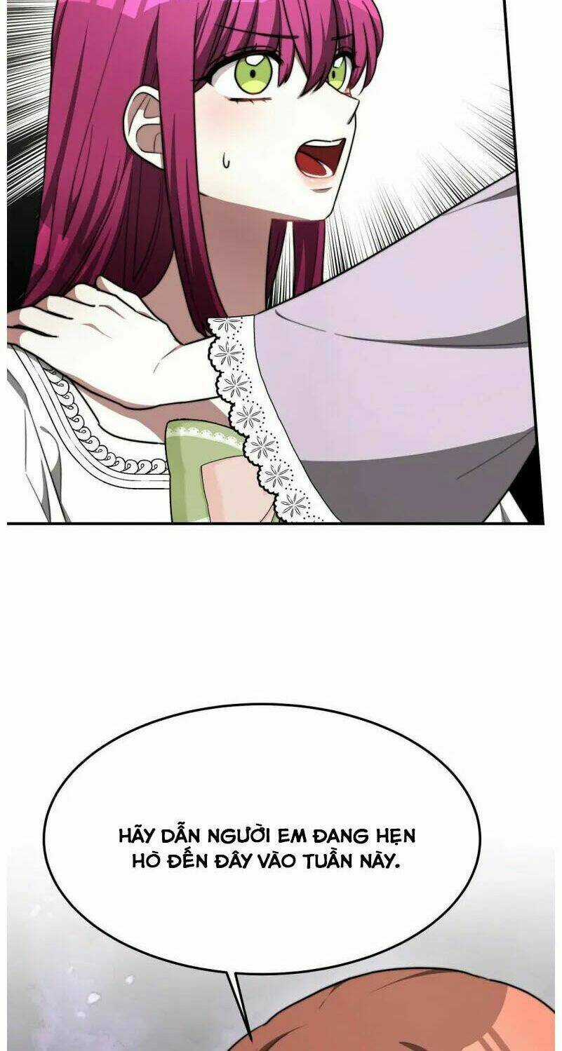 Cuộc Sống Hôn Nhân Ba Người Chapter 5 trang 91