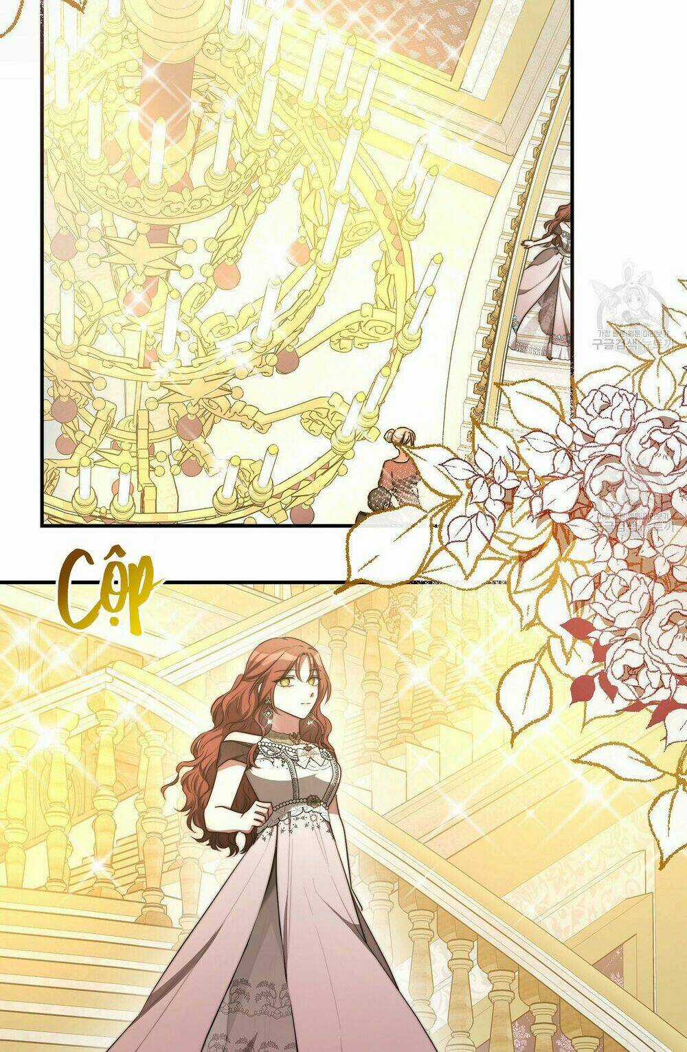 Cuộc Sống Hôn Nhân Ba Người Chapter 50 trang 10