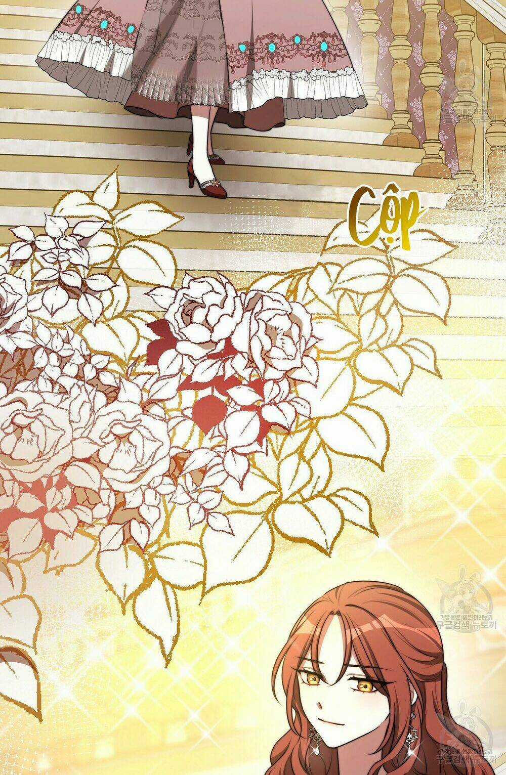 Cuộc Sống Hôn Nhân Ba Người Chapter 50 trang 11