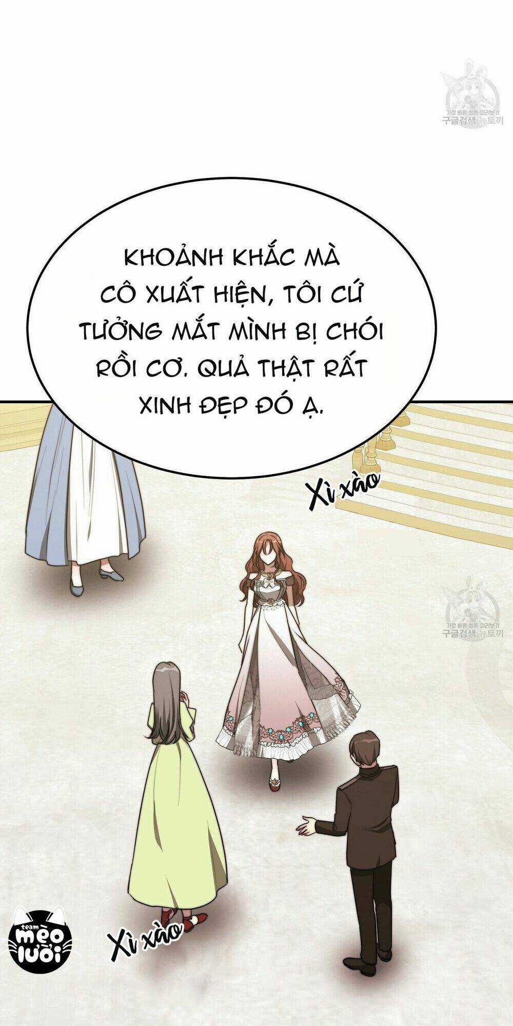 Cuộc Sống Hôn Nhân Ba Người Chapter 50 trang 13