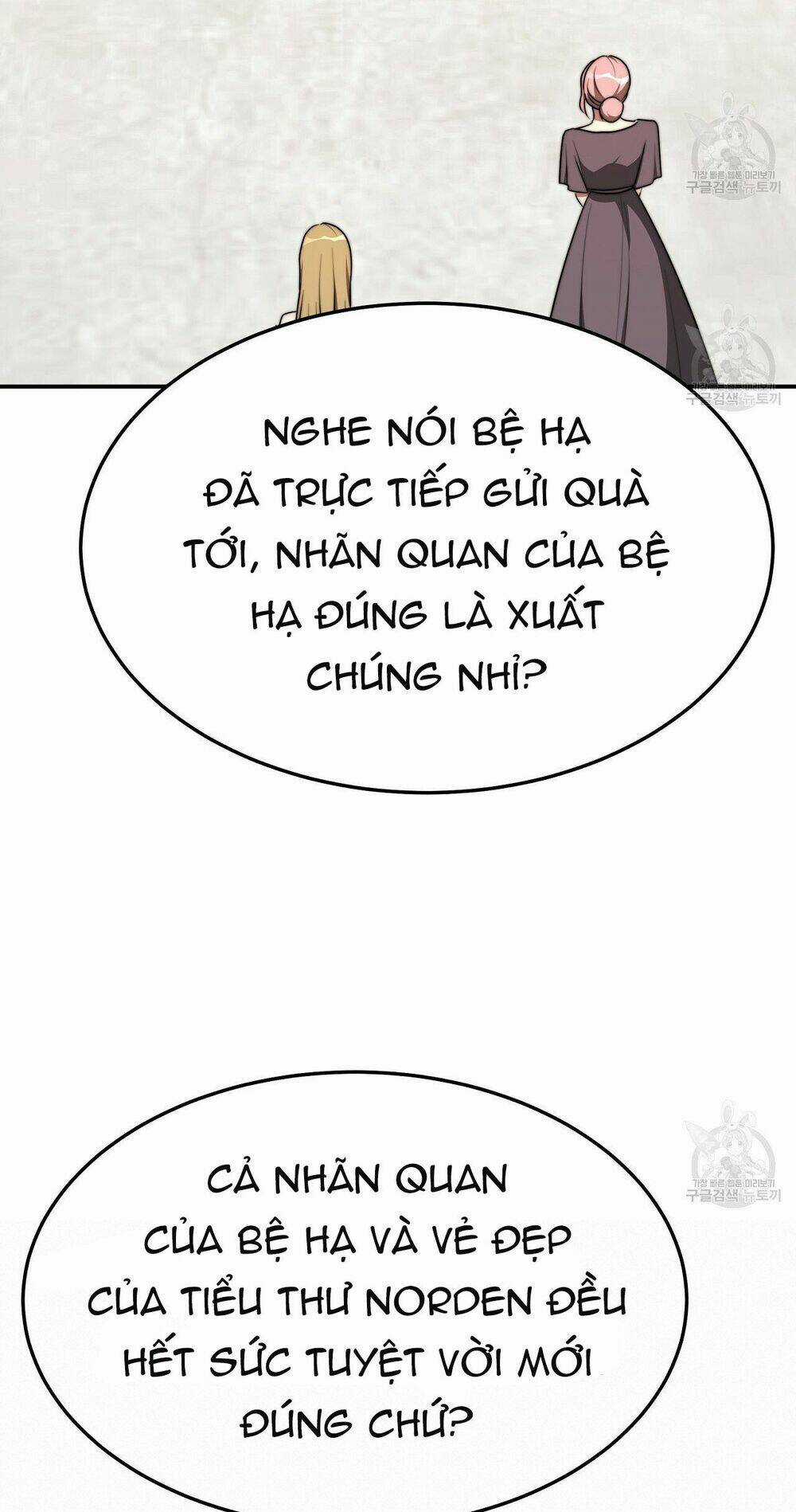 Cuộc Sống Hôn Nhân Ba Người Chapter 50 trang 14