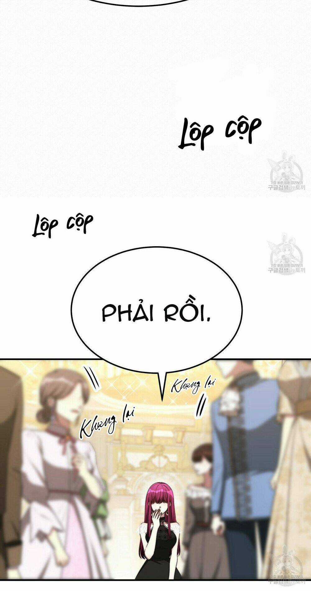 Cuộc Sống Hôn Nhân Ba Người Chapter 50 trang 15