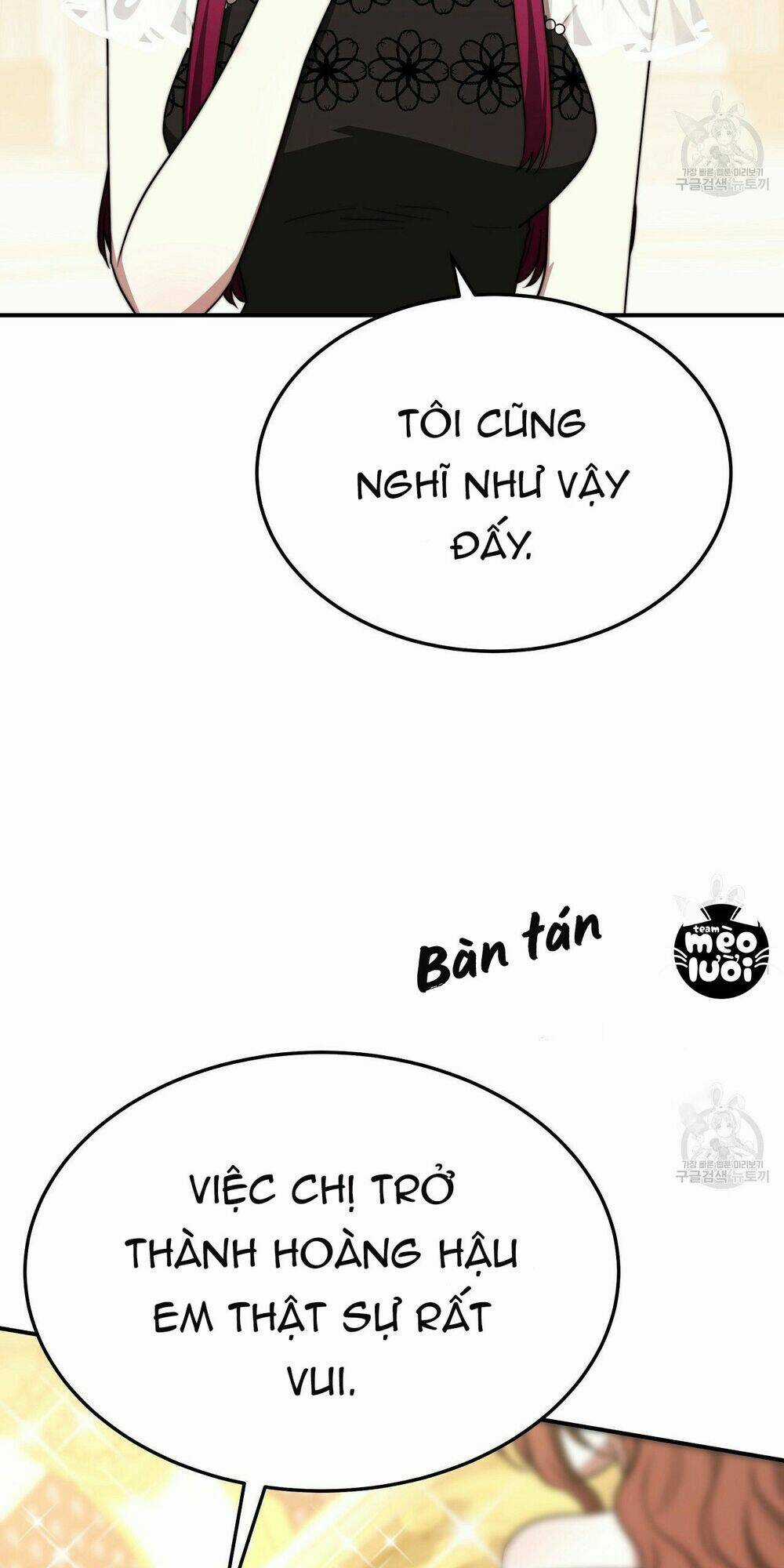 Cuộc Sống Hôn Nhân Ba Người Chapter 50 trang 17